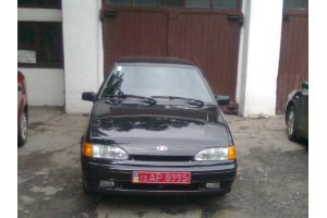 ВАЗ Lada/2115 Samara,1.6(2011 г.)