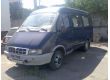 ГАЗ 3221 Классик 2.5, 1999 г.в., фото №1