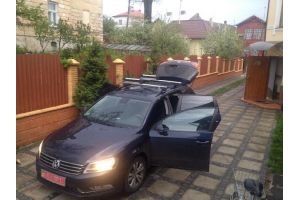 Volkswagen/Passat B7,1.4(2011 г.)
