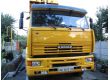 КамАЗ 65201 4.4, 2008 г.в., фото №3