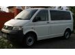 Volkswagen Transporter T5 2.0, 2005 г.в., фото №11