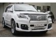 Lexus LX 570 5.7, 2013 г.в., фото №12