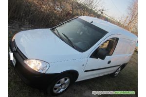 Opel/Combo,1.3(2007 г.)