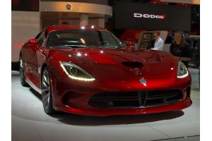 Dodge/Viper,8.4(2013 г.)