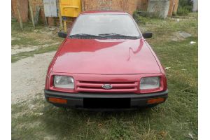 Ford/Sierra,1.6(1986 г.)