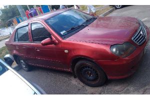Geely/MR,1.5(2007 г.)