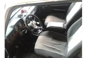 ВАЗ Lada/21063,1.3(1989 г.)
