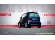 Smart ForTwo 0.7, 2005 г.в., фото №2