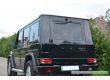 Mercedes-Benz G-class 3.2, 1998 г.в., фото №4
