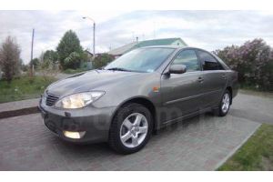 Toyota/Camry,2.4(2005 г.)