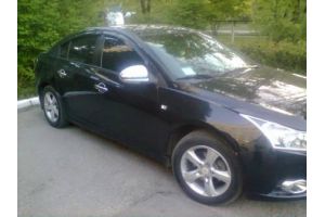 Chevrolet/Cruze,1.8(2012 г.)
