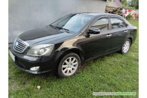 Geely/SL,2.0(2013 г.)