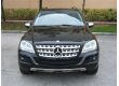 Mercedes-Benz M-class 3.2, 2009 г.в., фото №1