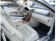 Mercedes-Benz CL-class 5.0, 2004 г.в., фото №9