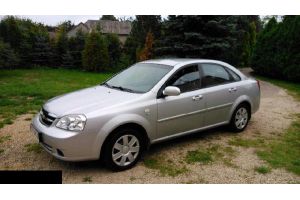 Chevrolet/Lacetti,1.8(2008 г.)