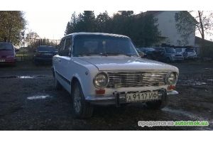 ВАЗ Lada/1111 Oka,1.3(1986 г.)