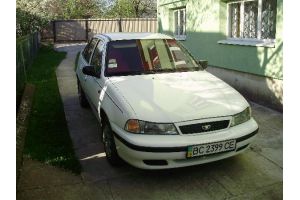 Daewoo/Nexia,1.5(2007 г.)