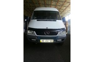 Mercedes-Benz/Sprinter,2.2(2005 г.)