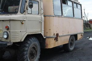 ГАЗ/66,4.2(1990 г.)