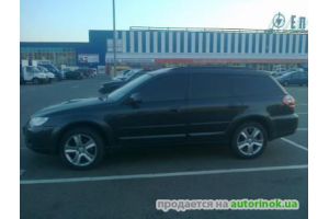 Subaru/Outback,2.2(2008 г.)