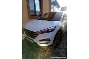 Hyundai/Tucson,2.0(2016 г.)
