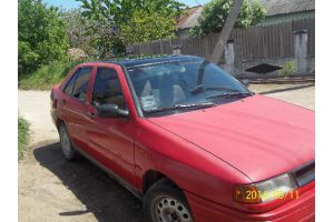 Seat/Toledo,1.8(1993 г.)