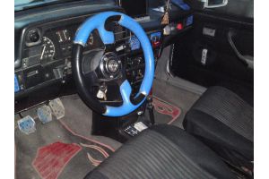 Opel/Kadett,1.3(1985 г.)
