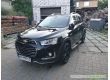 Chevrolet Captiva 2.4, 2017 г.в., фото №3
