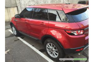 Land Rover/Range Rover Evoque,2.2(2013 г.)