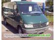 Mercedes-Benz Sprinter 2.9, 1996 г.в., фото №1