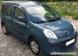 Renault 11 1.5, 2010 г.в., фото №1