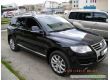 Volkswagen Touareg 4.2, 2008 г.в., фото №1