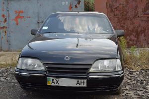 Opel/Omega,2.0(1987 г.)
