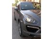 Porsche Cayenne Turbo 4.8, 2010 г.в., фото №6