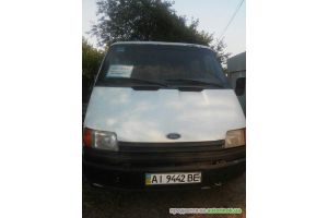 Ford/Transit,2.0(1990 г.)