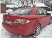 Mazda 6 1.8, 2004 г.в., фото №12