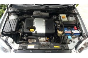 Chevrolet/Lacetti,1.8(2007 г.)