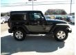 Jeep Wrangler Sahara 3.6, 2014 г.в., фото №3