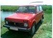 ВАЗ Lada 2121 Niva 1.2, 1982 г.в., фото №1