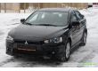 Mitsubishi Lancer X 2.0, 2010 г.в., фото №1