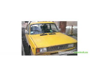 ВАЗ Lada/2105,1.2(1982 г.)