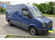 Volkswagen Crafter 2.5, 2006 г.в., фото №8