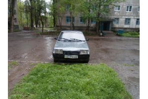 Fiat/Regata,1.3(1986 г.)