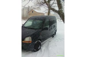Renault/11,1.9(2001 г.)