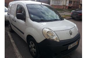 Renault/Kangoo,1.5(2010 г.)