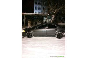 Dodge/Stratus,3.0(2005 г.)