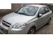 Chevrolet Aveo 1.6, 2008 г.в., фото №2