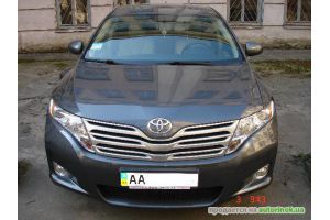 Toyota/Venza,2.7(2012 г.)