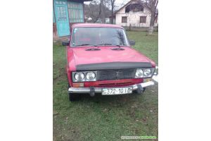 ВАЗ Lada/21063,1.3(1989 г.)