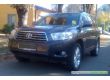 Toyota Highlander 3.5, 2008 г.в., фото №1